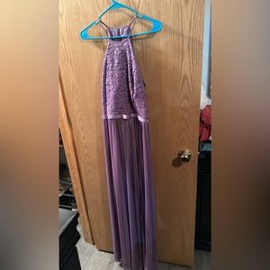 Wisteria bridesmaids dress size 12